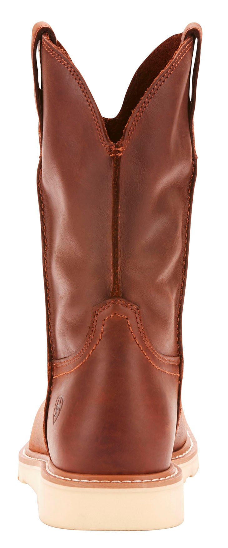 Ariat Men's Rambler Recon Western Boot In Brown