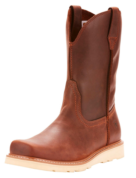 Ariat Men's Rambler Recon Western Boots