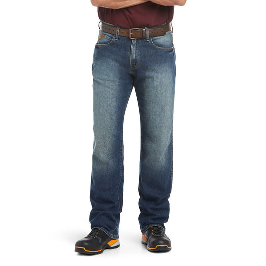 Ariat Men's Rebar M3 Jeans