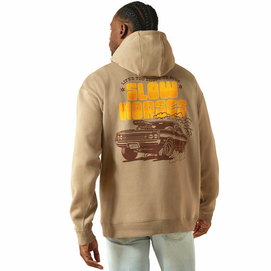 Ariat Men's Sendero Hoodie