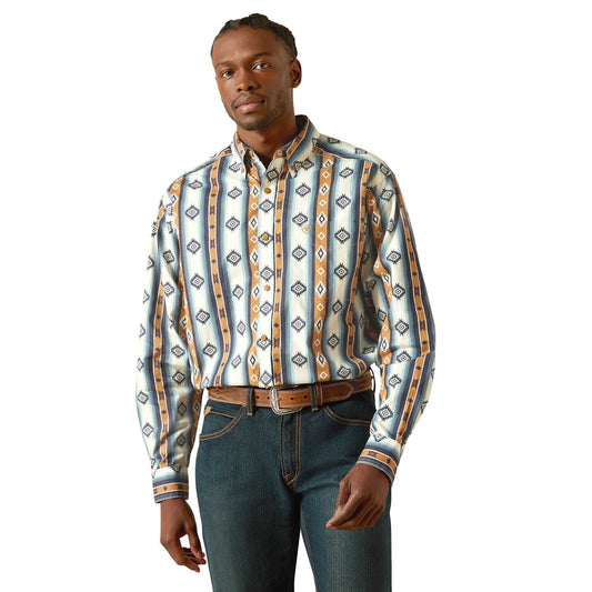 Ariat Men's Shilo Shirt