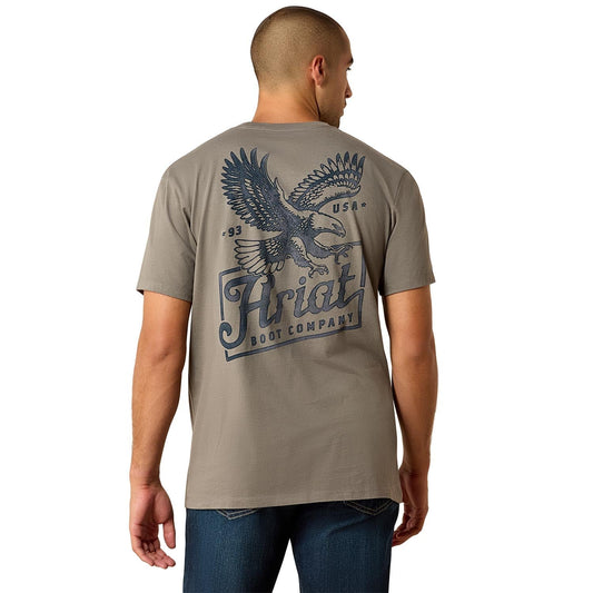 Ariat Men's Patriot T-Shirt