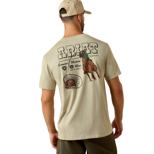 Ariat Men's Porcupine Posse T-Shirt