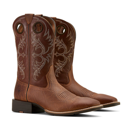 Ariat Men's Sport Rodeo Cowboy Boots