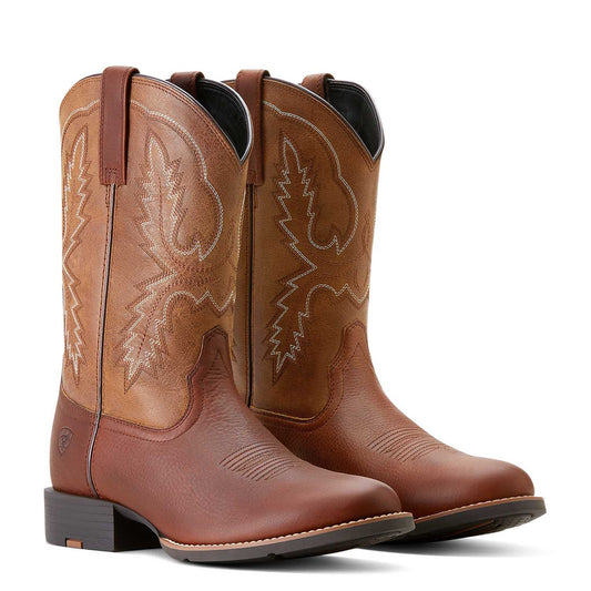Ariat Men's Stratten Boots