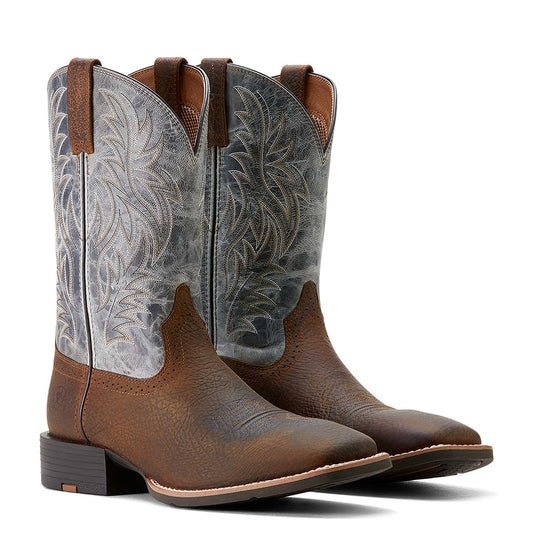 Ariat Men's Steadfast Western Boots