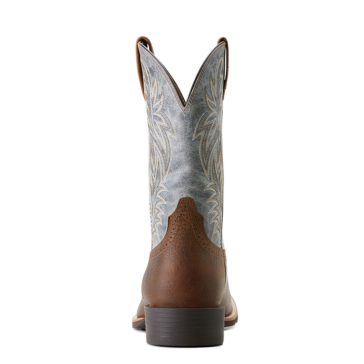 Bota vaquera Ariat Sport con punta cuadrada ancha
