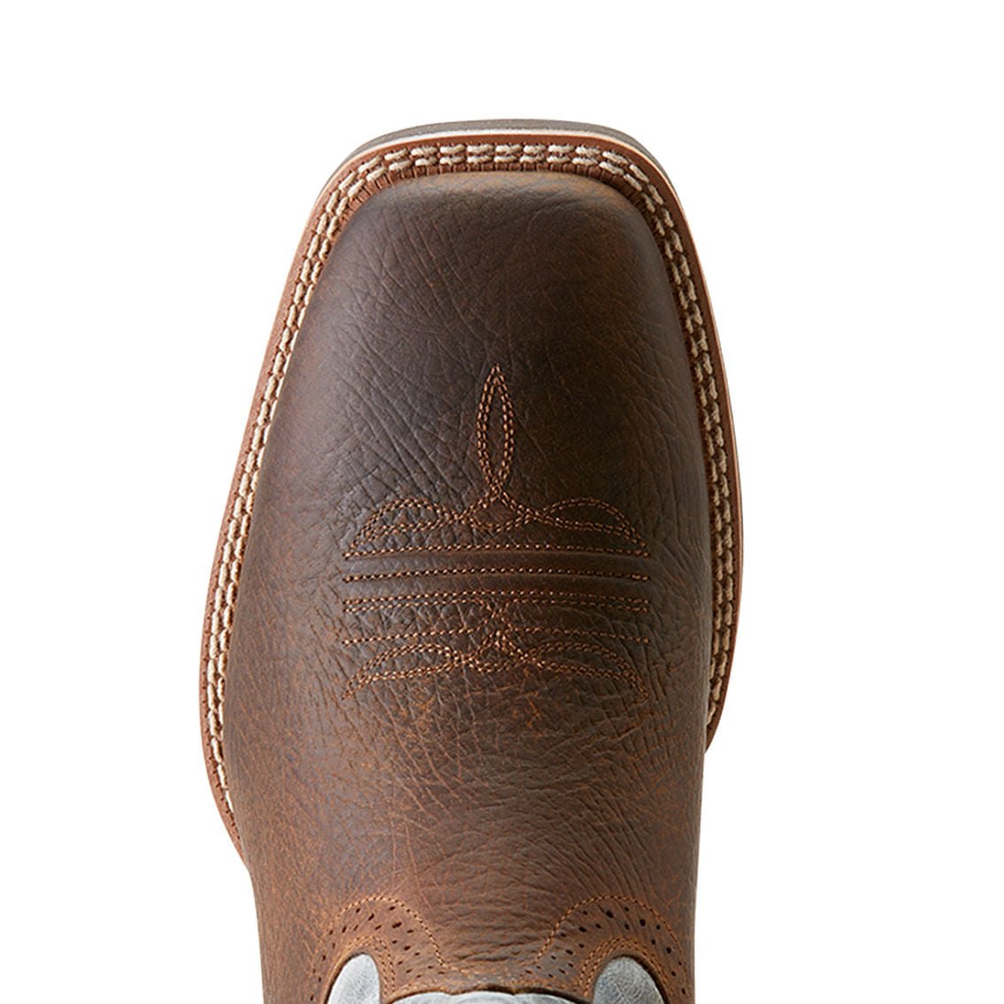 Bota vaquera Ariat Sport con punta cuadrada ancha