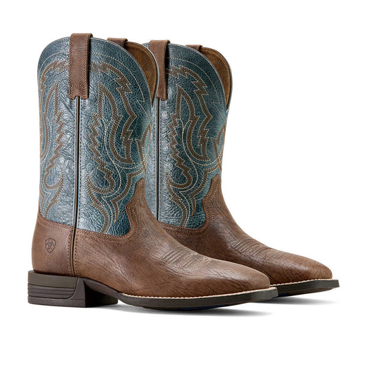 Ariat Men's Steadfast Boots