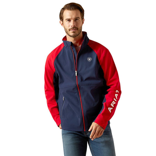 Ariat Men's Team EQ Jacket