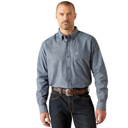 Ariat Men's Trent Shirt