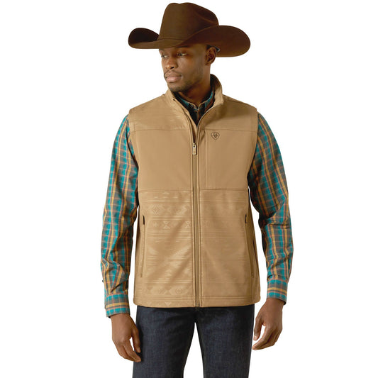 Ariat Men's Vernon Vest