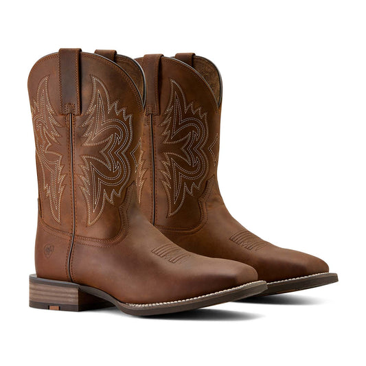 Ariat Men's Big Rig Boots