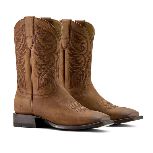 Ariat Men's Wiley Tekstep Boots