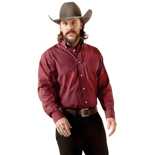 Ariat Men's Isaac Shirt