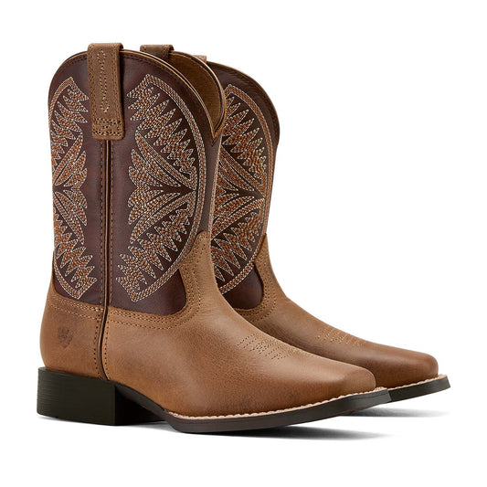 Ariat Youth Ruidoso Boots
