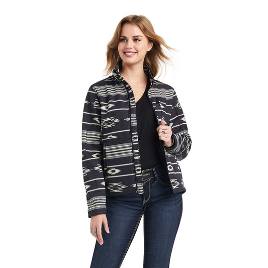 Ariat Women's Chimayo Softshell Jacket