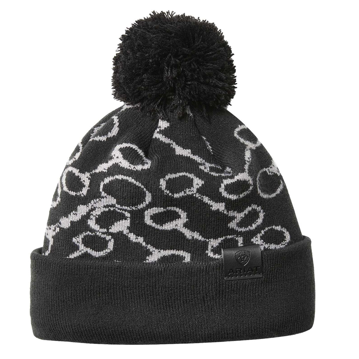 Jeffers - Ariat Tarsia Raining Bits Beanie