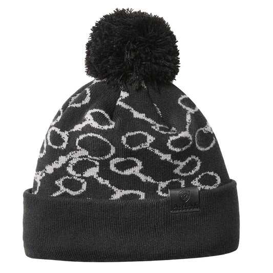 Jeffers - Ariat Women's Tarsia Raining Bits Beanie
