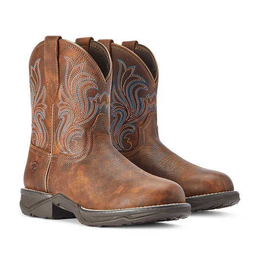 Ariat Women's Anthem Shortie Boots