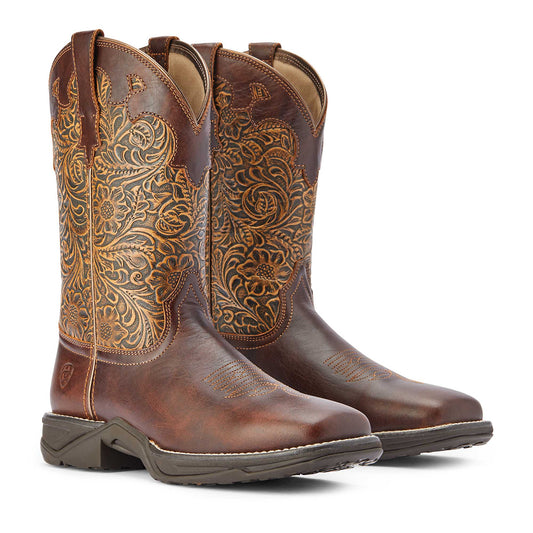 Ariat Women's Anthem Savanna Boots