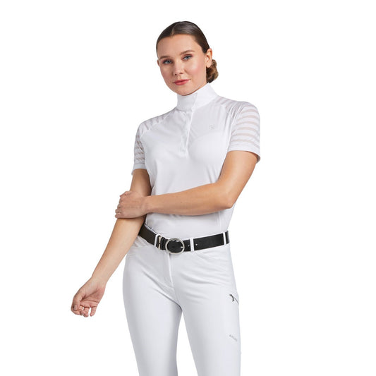 Ariat Women's Aptos Show Shirt