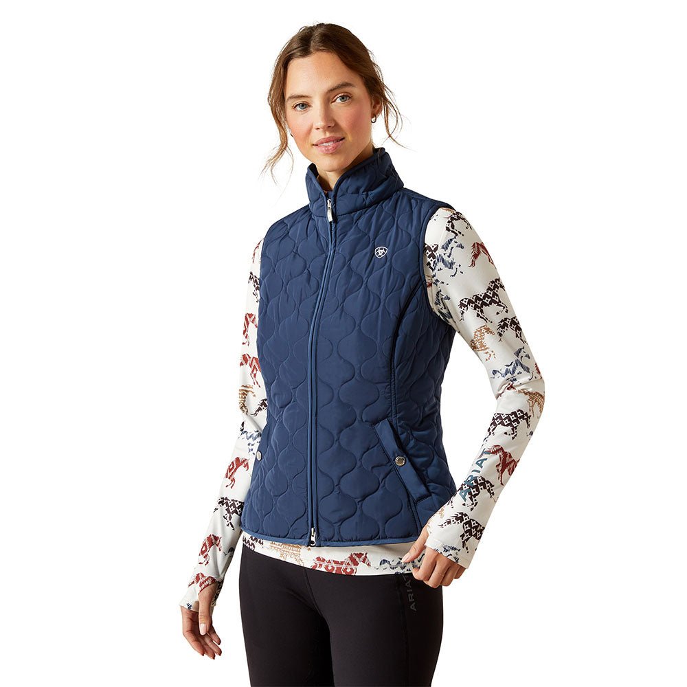 Ariat Women's Ashley 2.0 Insulated Vest