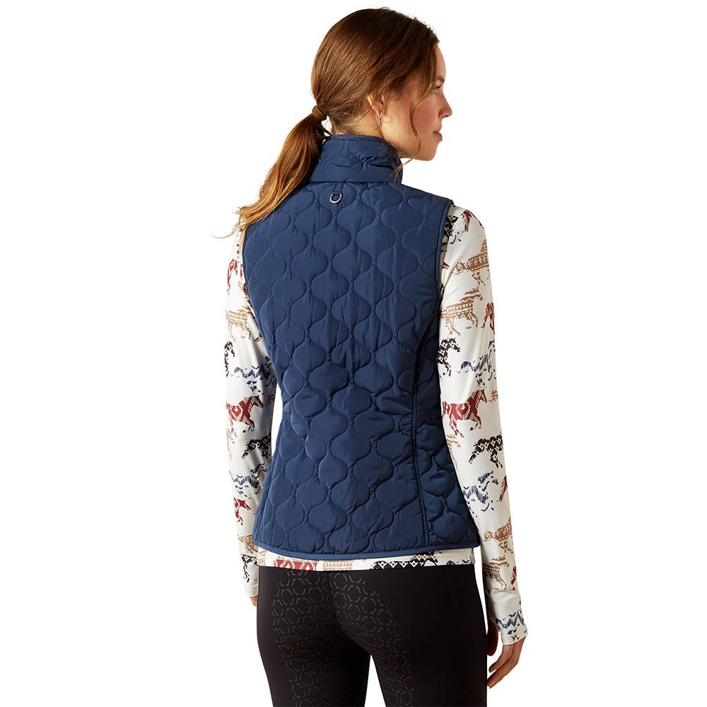 Ariat Women's Ashley 2.0 Insulated Vest