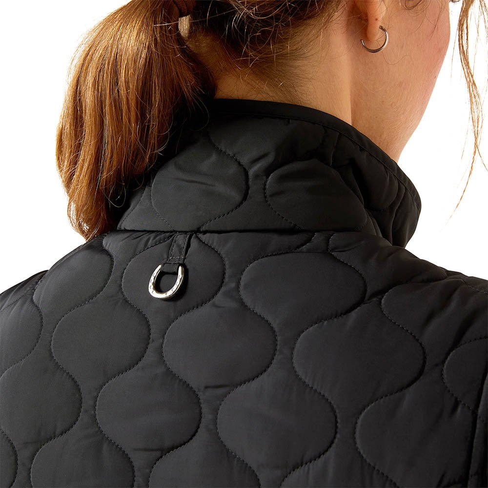 Ariat Women's Ashley 2.0 Insulated Vest