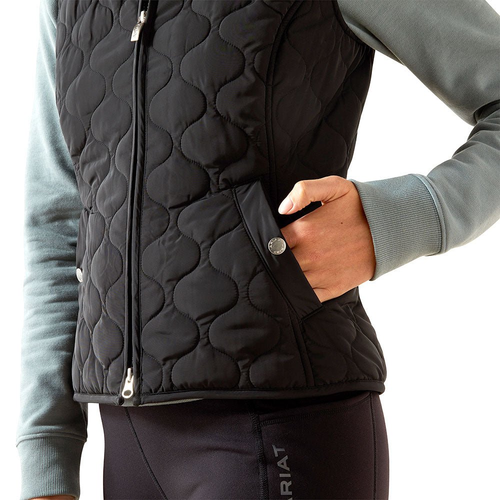 Ariat Women's Ashley 2.0 Insulated Vest