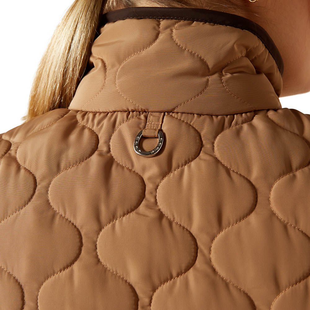 Ariat Women's Ashley 2.0 Insulated Vest