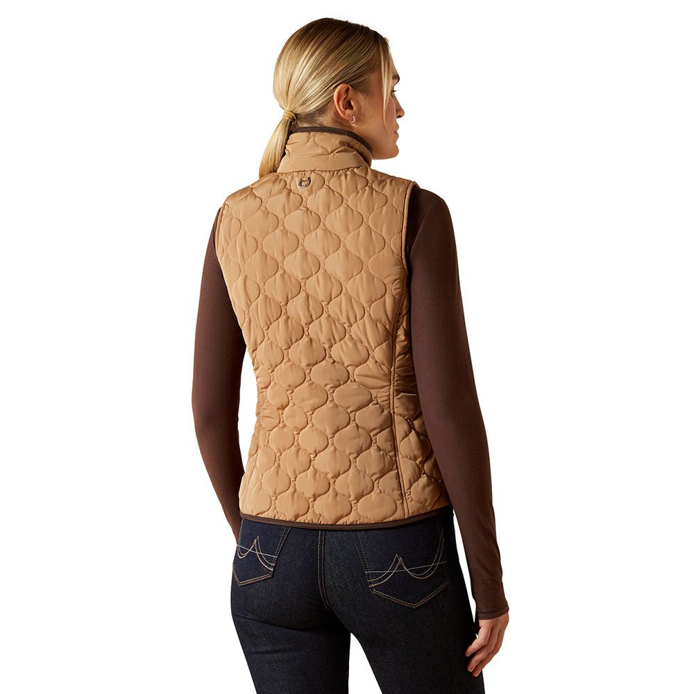Ariat Women's Ashley 2.0 Insulated Vest