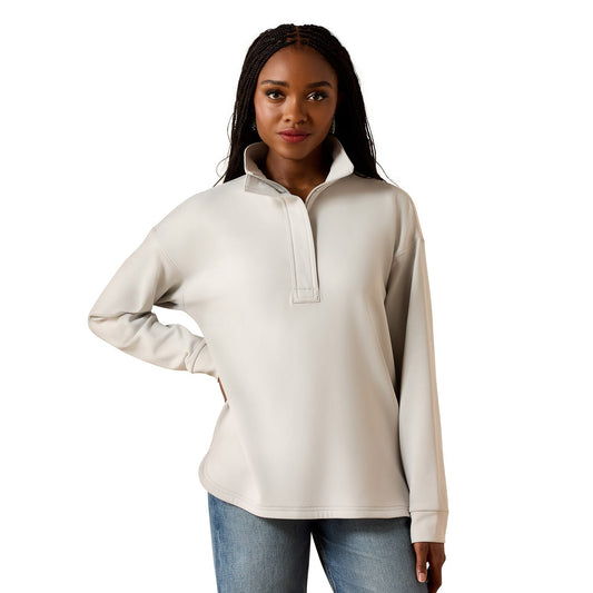 Ariat Women's Breeze Logo Sweatshirt