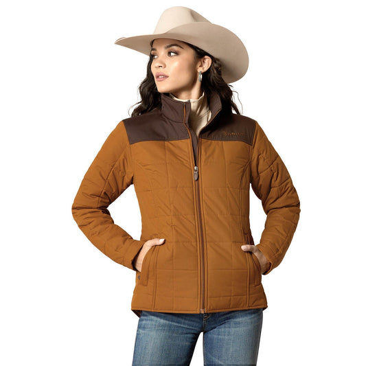 Ariat Women's Crius Jacket