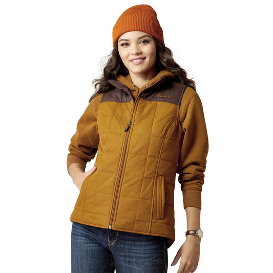 Ariat Women's Crius Vest