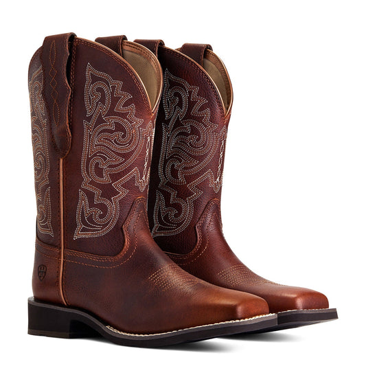 Ariat Women's Delilah Western Boots