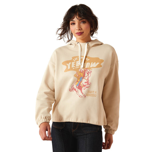Ariat Women's Sendero Hoodie