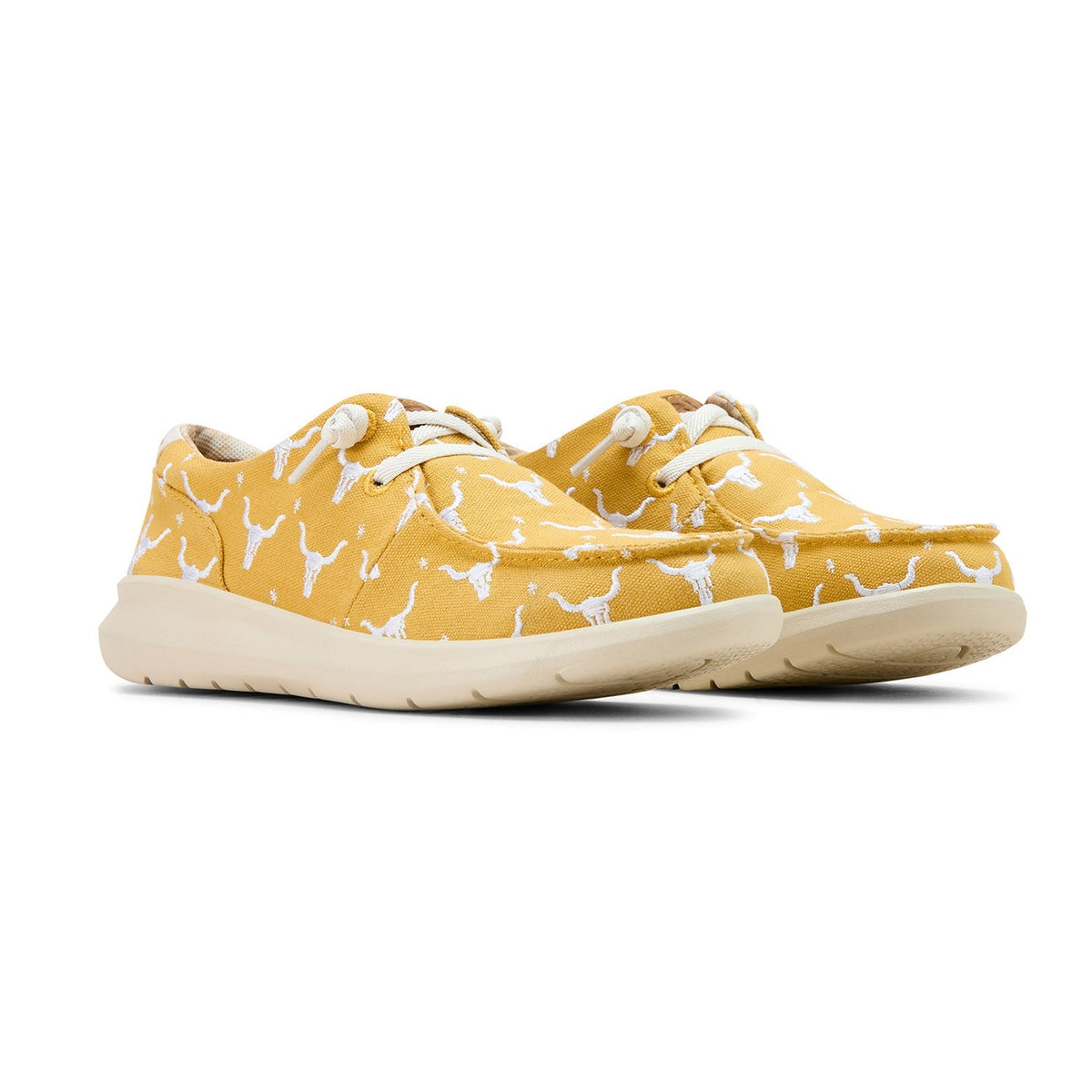 Ariat Women's Hilo Casual Slip-On Shoes