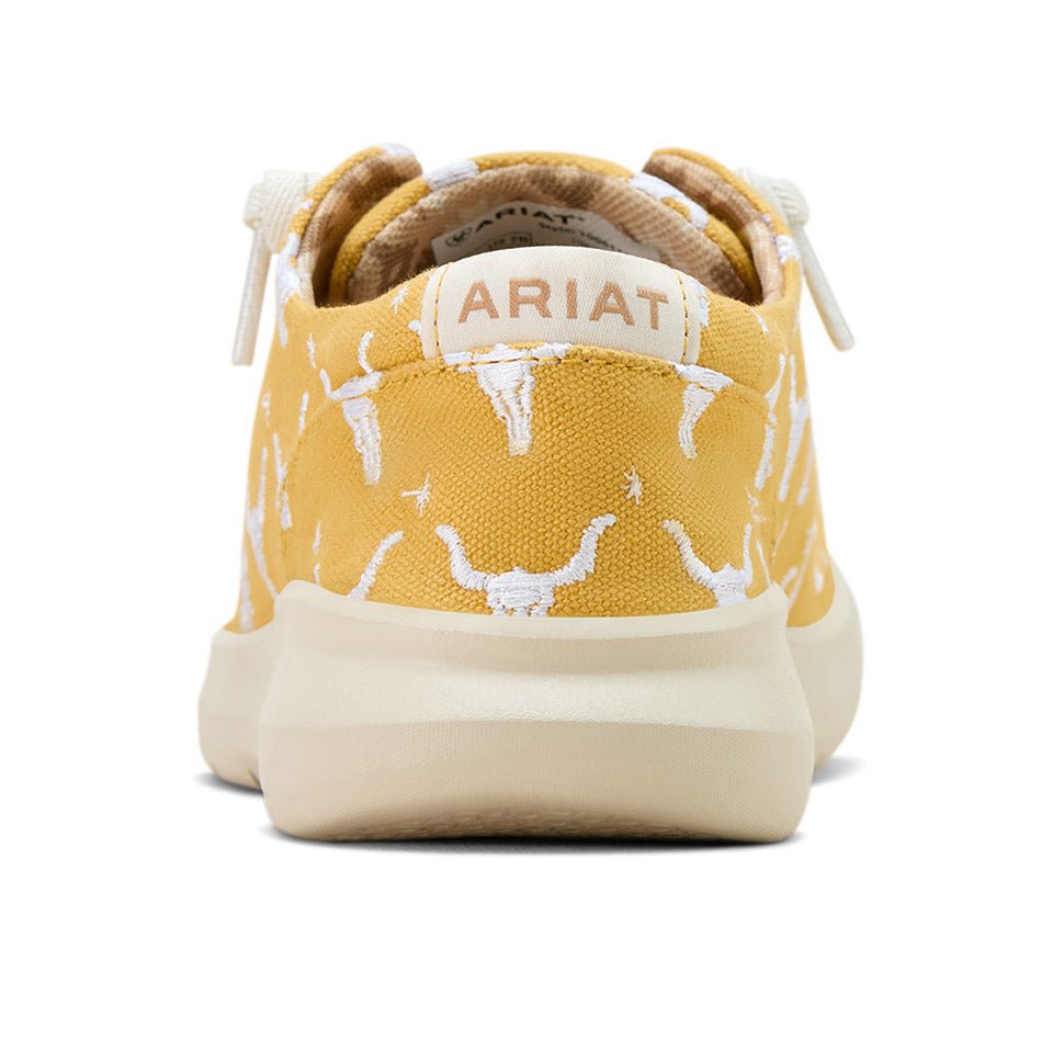 Ariat Women's Hilo Casual Slip-On Shoes