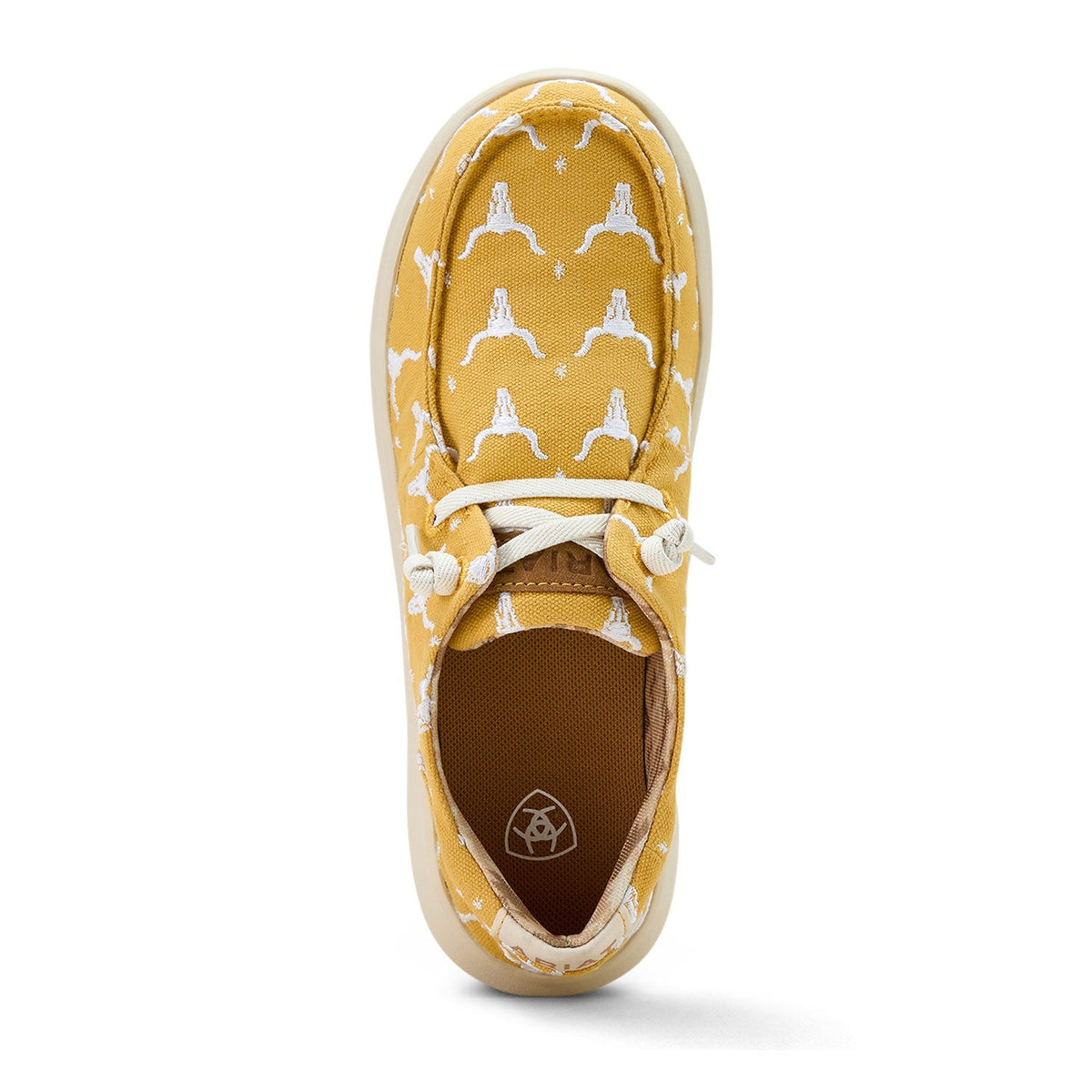 Ariat Women's Hilo Casual Slip-On Shoes