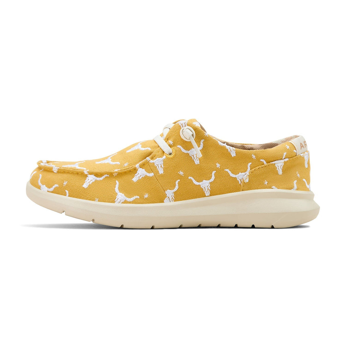 Ariat Women's Hilo Casual Slip-On Shoes