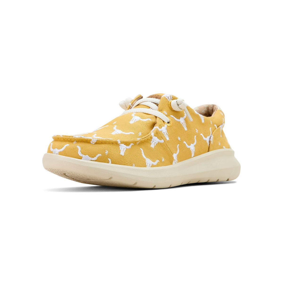 Ariat Women's Hilo Casual Slip-On Shoes