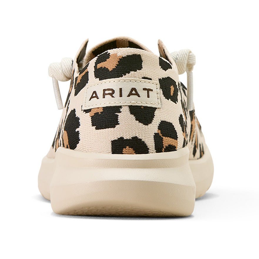 Ariat Women's Hilo Casual Slip-On Shoes