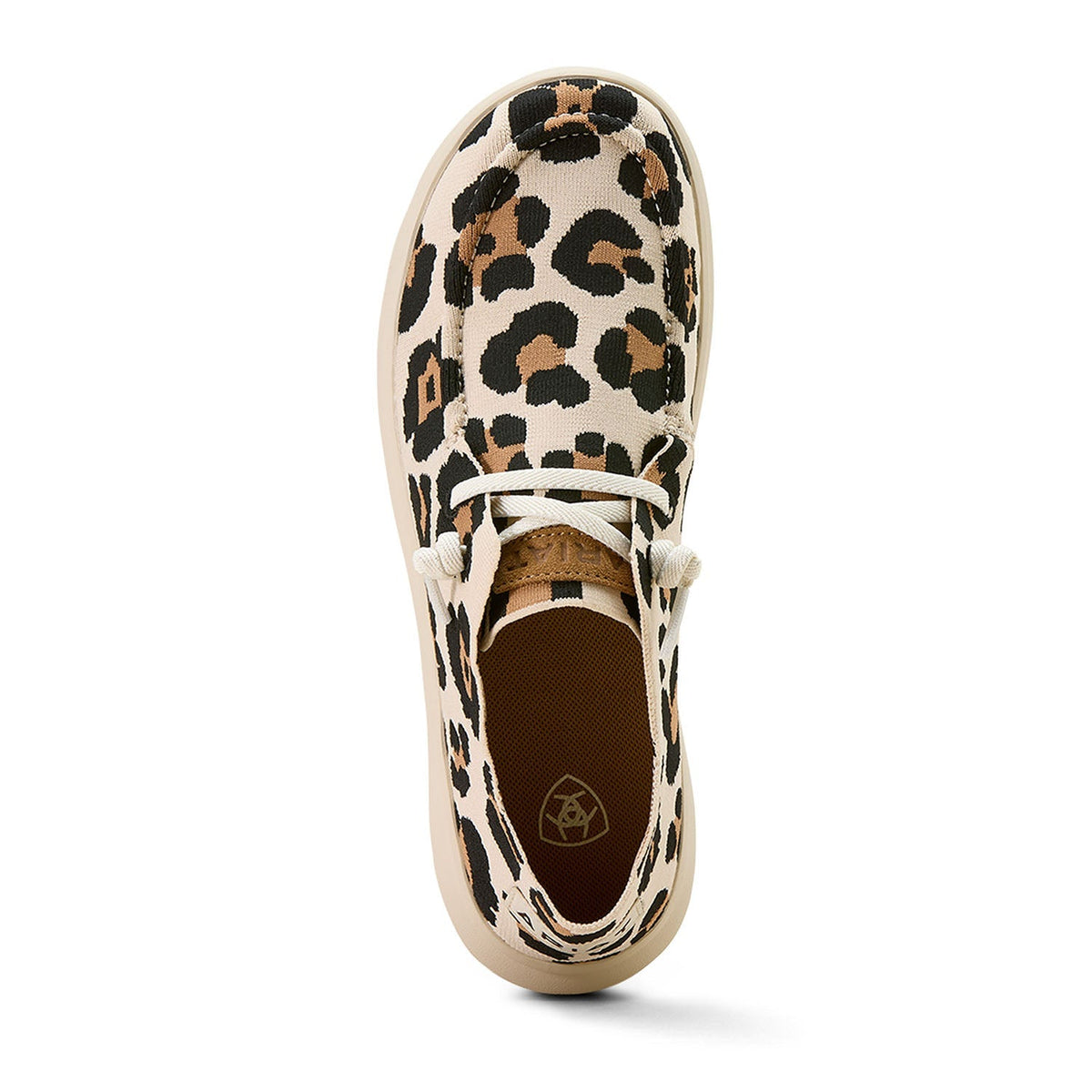 Ariat Women's Hilo Casual Slip-On Shoes