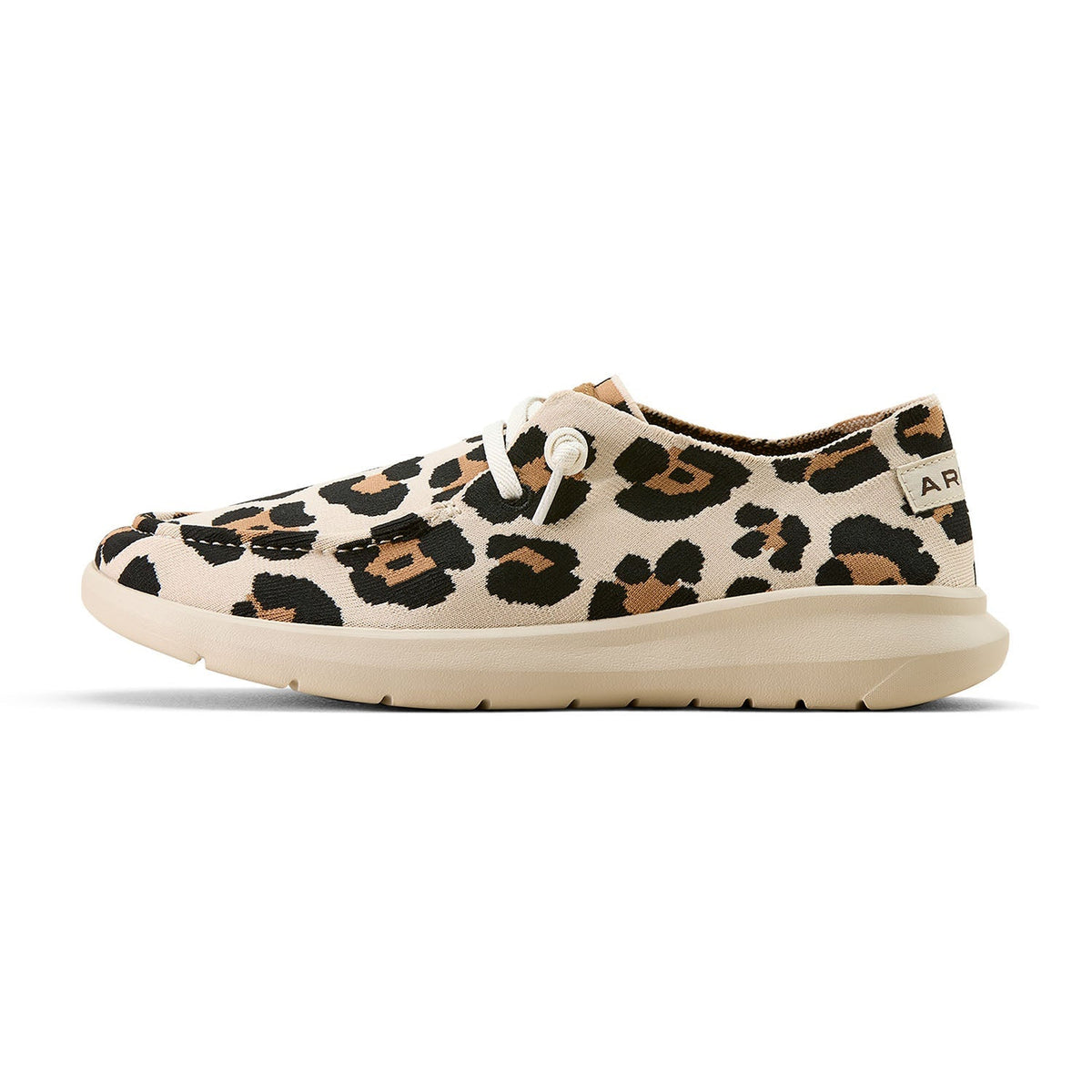 Ariat Women's Hilo Casual Slip-On Shoes