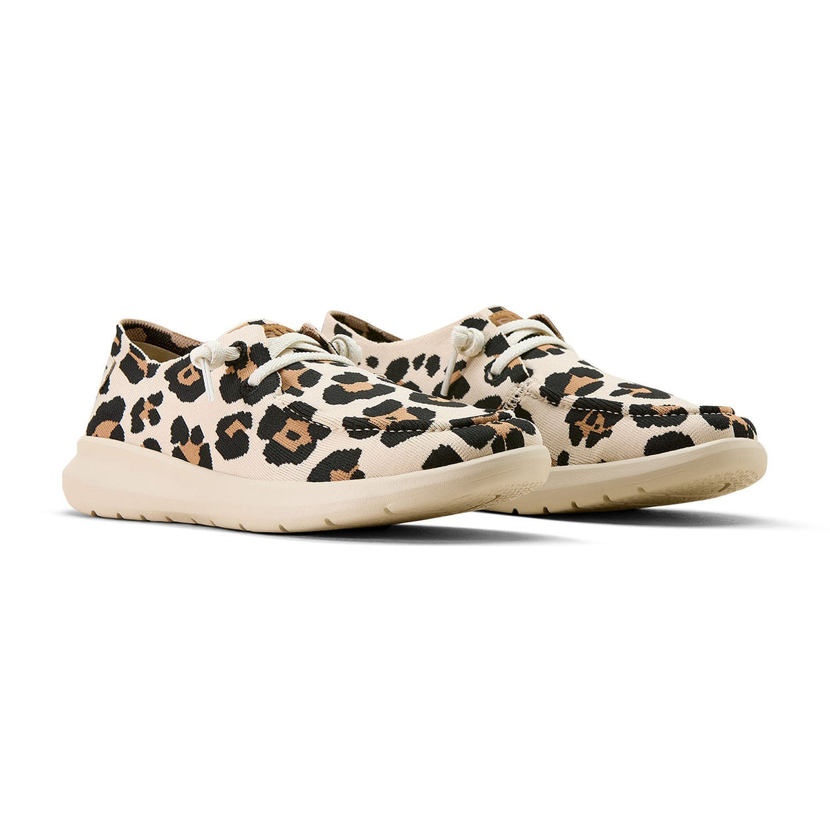 Ariat Women's Hilo Casual Slip-On Shoes