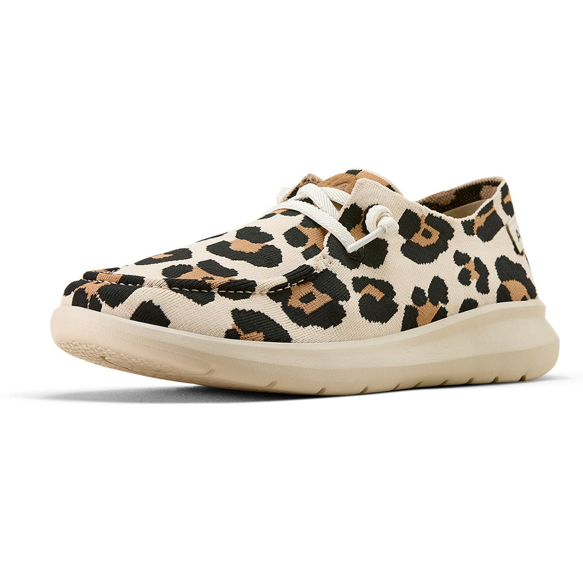 Ariat Women's Hilo Casual Slip-On Shoes