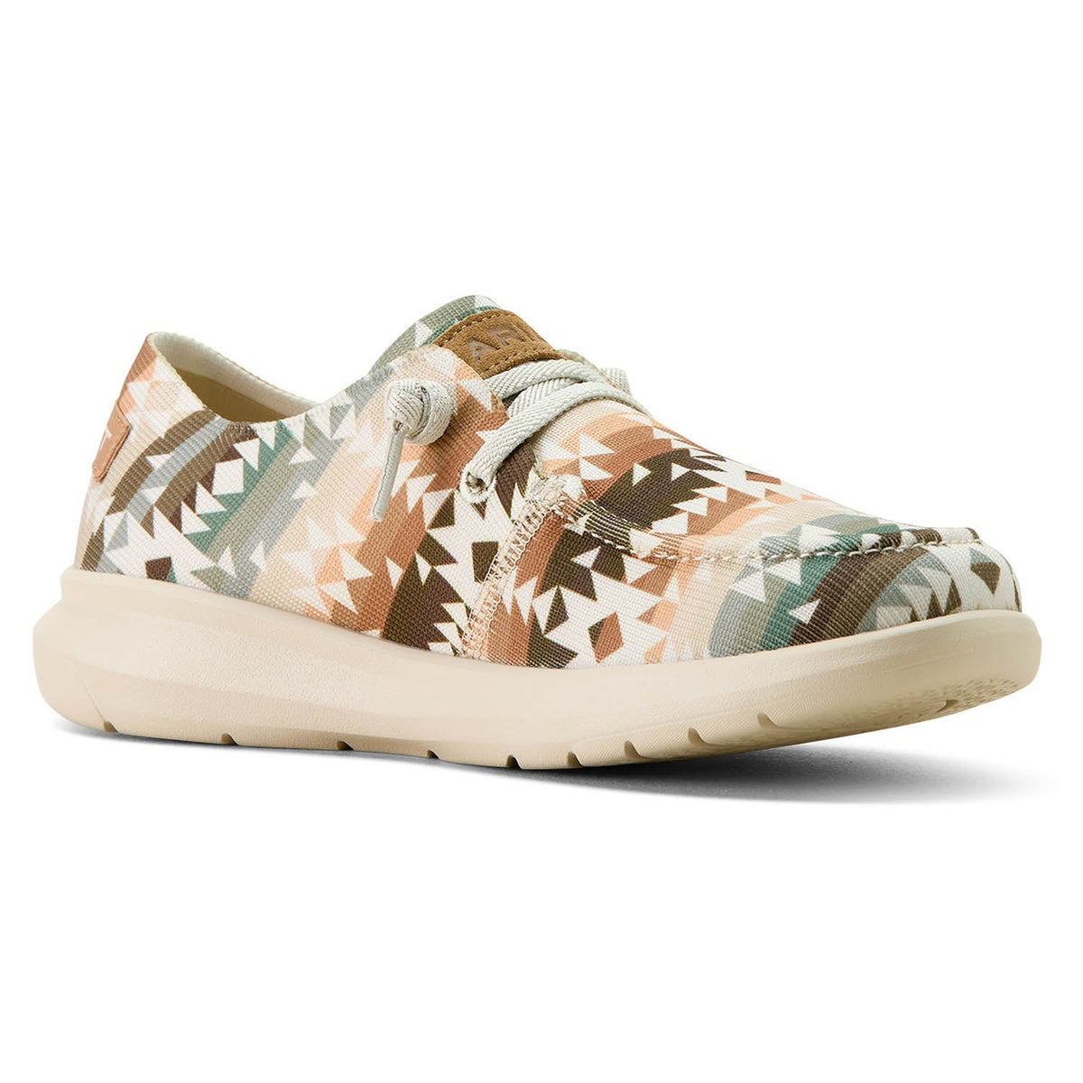 Ariat Women's Hilo Casual Slip-On Shoes