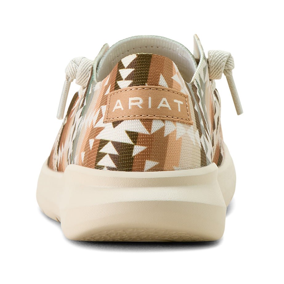 Ariat Women's Hilo Casual Slip-On Shoes
