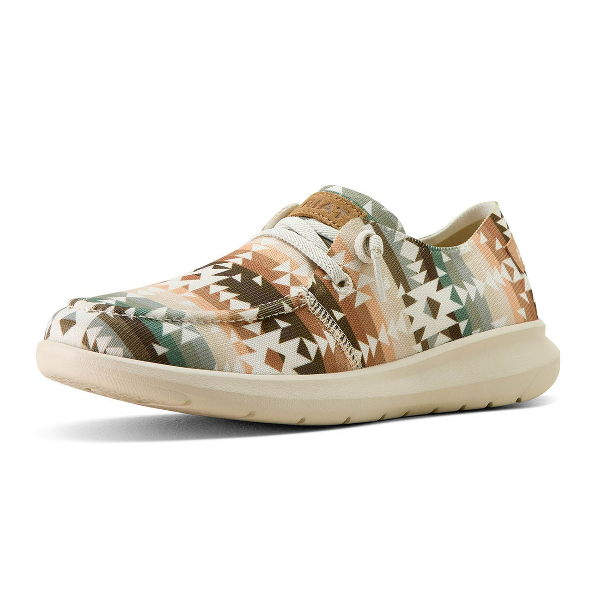 Ariat Women's Hilo Casual Slip-On Shoes